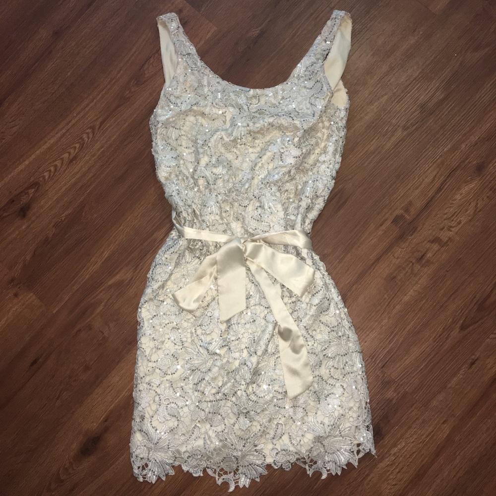 MM Couture by Miss Me dress
